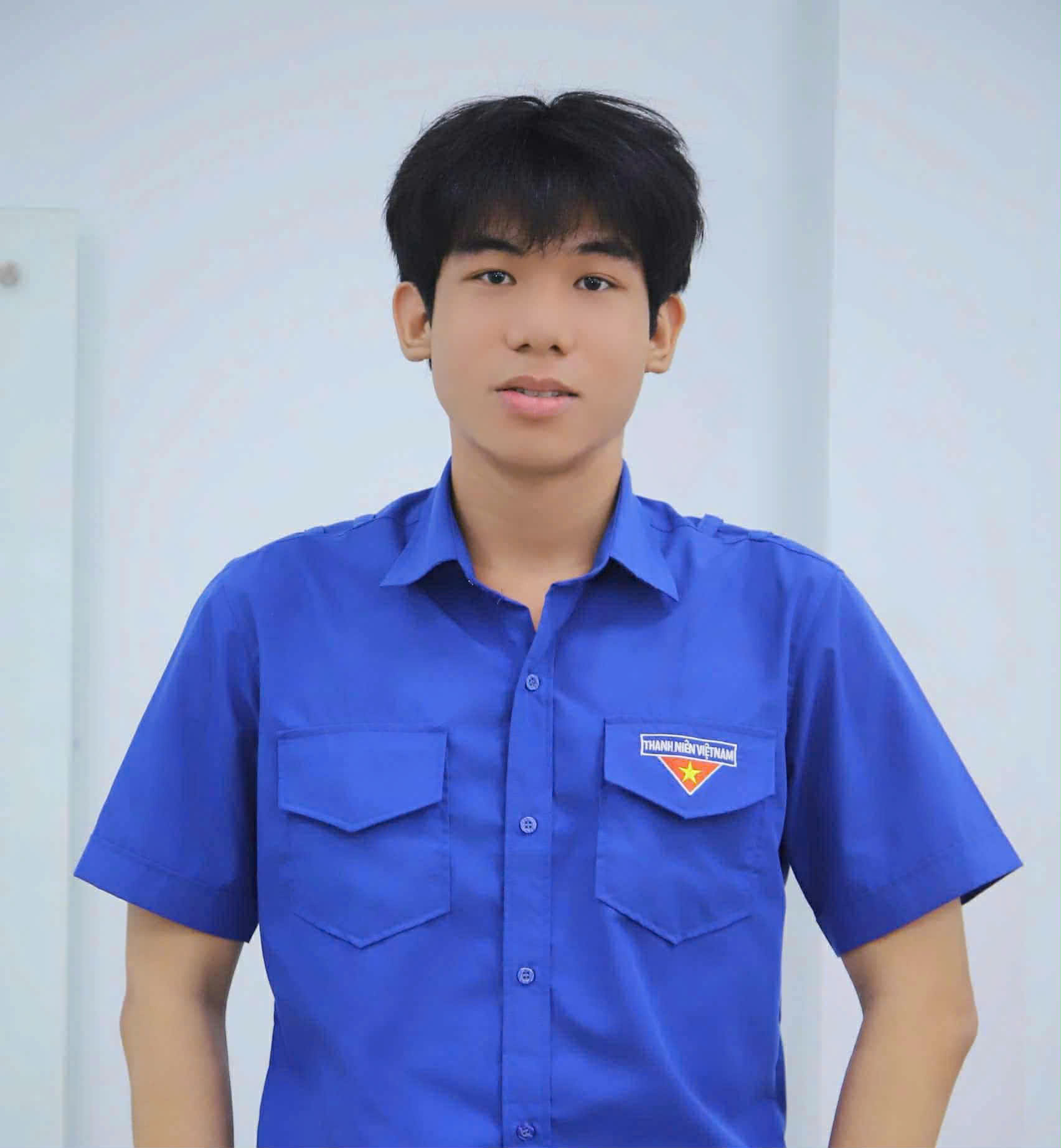 Trần Thiên Ấn